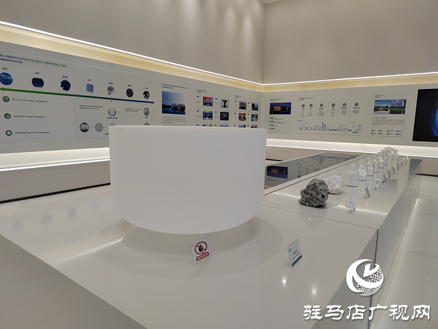 驛城區:科技賦能增強高質量發展“硬實力”