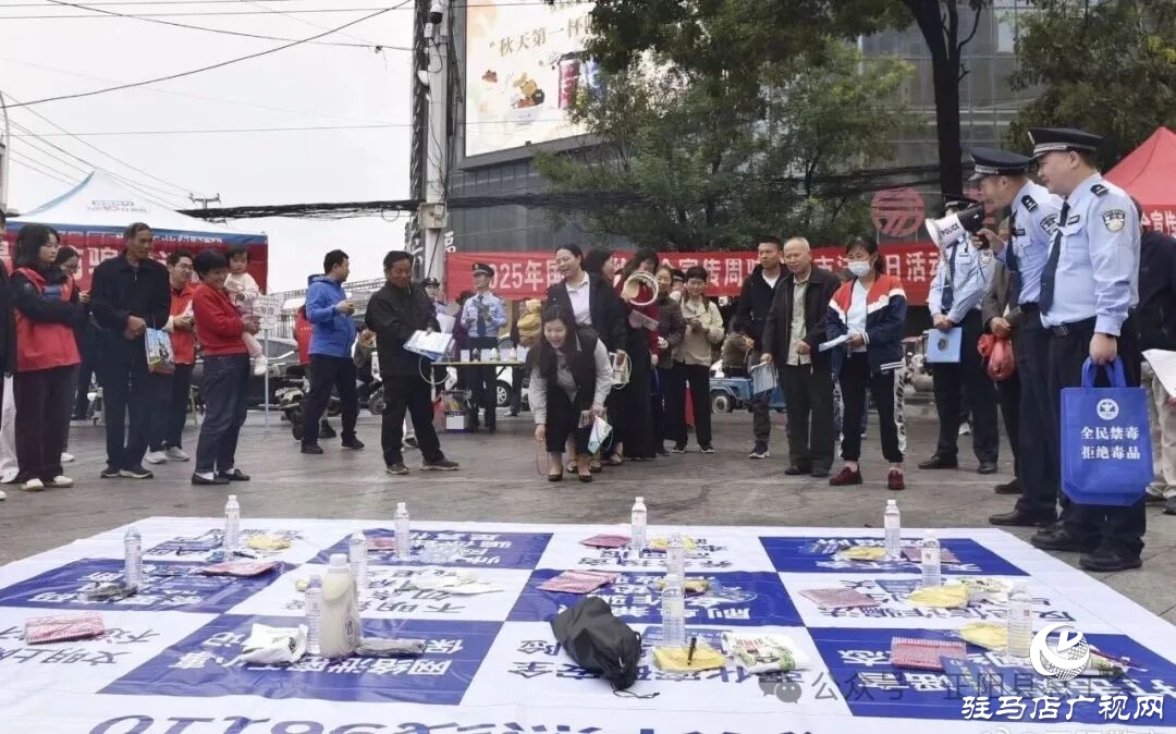 正陽縣總工會開展2025年網絡安全宣傳周正陽縣個人信息保護日宣傳活動