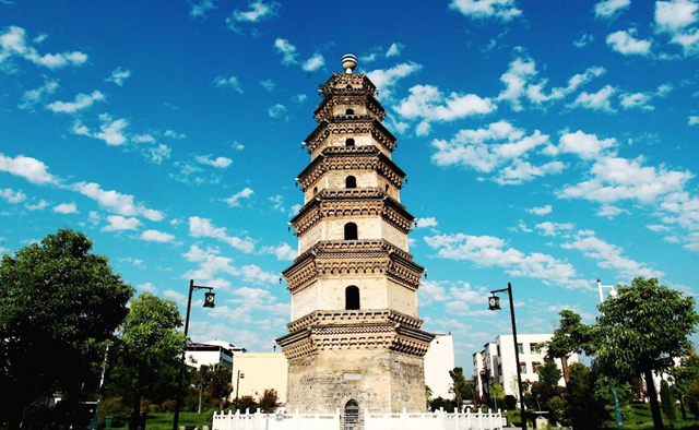 西平縣新“八景”征集即將初選 全民投票10月啟動