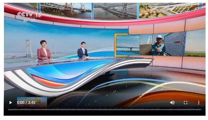 持續(xù)霸屏！央視37分鐘特別節(jié)目聚焦“河南新答卷”