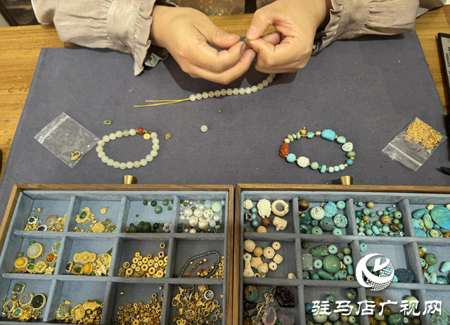 劉海鈺:畫筆破壁 善行傳暖 無聲世界繪華章