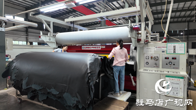 中牛實業：實行滿負荷生產 奮力沖刺三季度