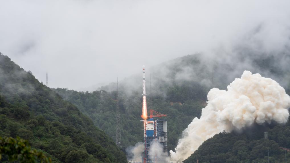 第100次發射！長征二號丁運載火箭有這些創新與發展