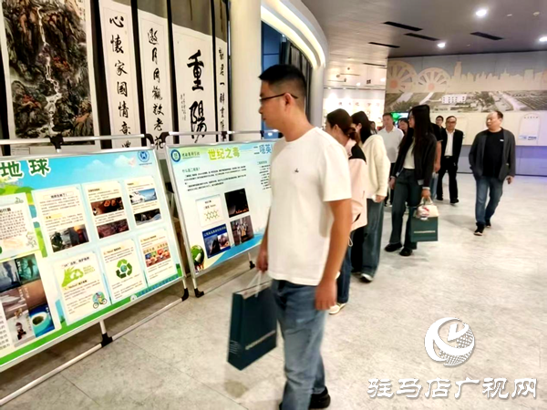 2025年平輿縣成功舉辦“我在新時代文明實踐中心過佳節(jié)”暨“社科專家面對面”文明實踐活動