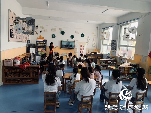 中國人壽財(cái)險(xiǎn)駐馬店公司開展“風(fēng)險(xiǎn)提示送上門”宣教活動