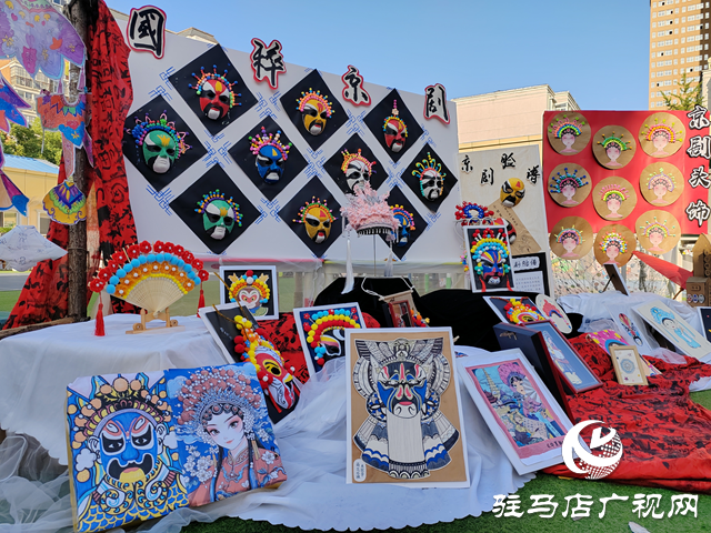 月圓映中秋，童心繪中華——北大附屬幼兒園舉辦國慶主題手工作品展
