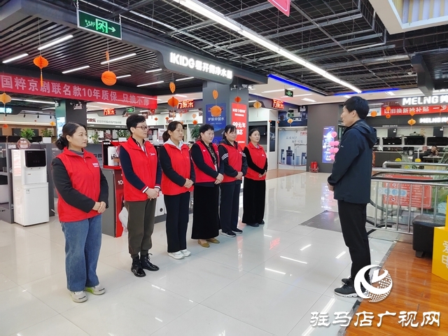 國慶假期家電市場(chǎng)熱度攀升 消費(fèi)需求釋放迎銷售旺季