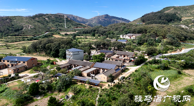 國慶黃金周黃石頭村鄉村旅游人氣旺 農家樂民宿預訂火爆??