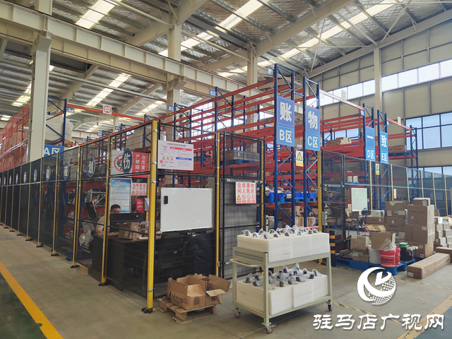 河南鼎力電氣科技有限公司：以科技創新為引擎 賦能企業高質量發展