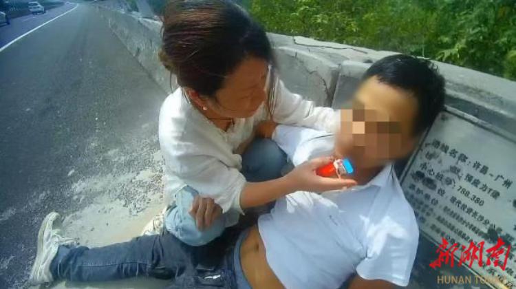 這個國慶長假,6個平凡人的不凡瞬間感動億萬網(wǎng)友