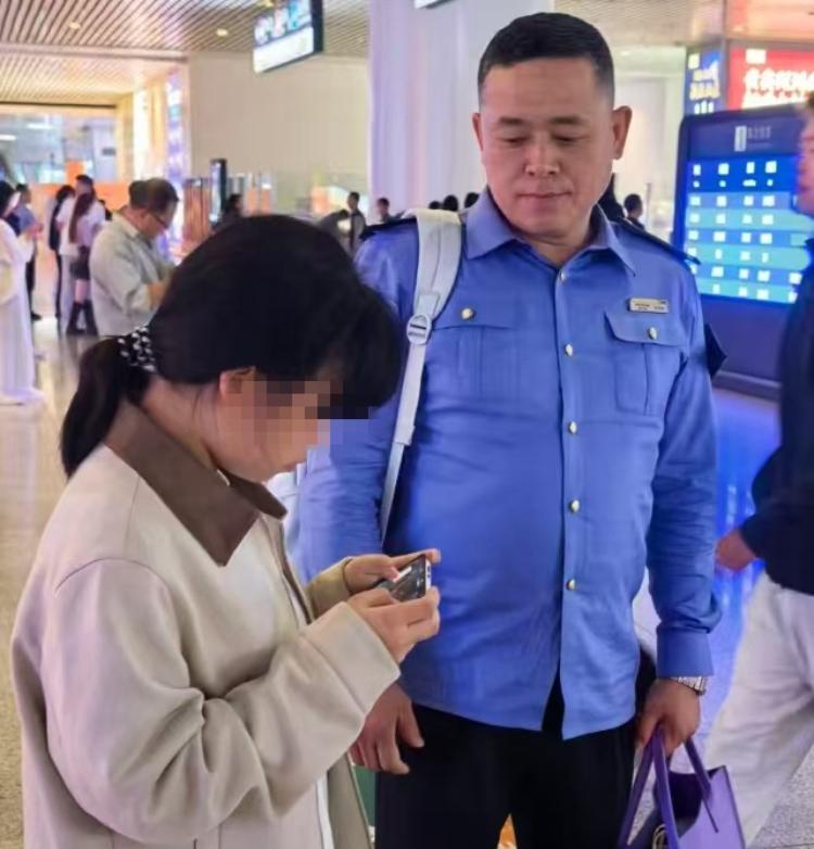 這個國慶長假,6個平凡人的不凡瞬間感動億萬網(wǎng)友