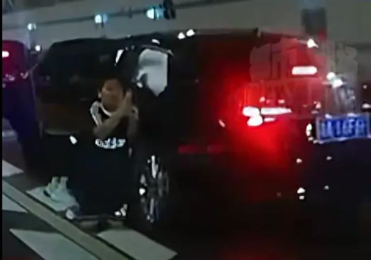 這個國慶長假,6個平凡人的不凡瞬間感動億萬網(wǎng)友