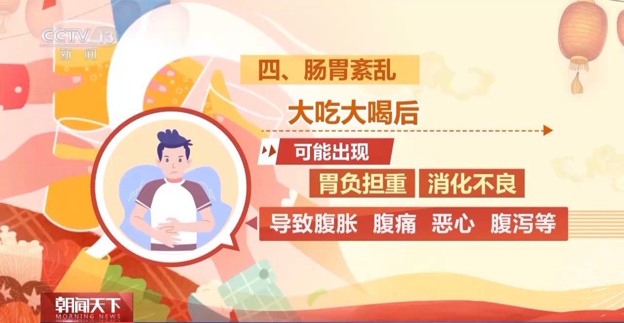 四個信號警惕“節后綜合征” 專家支招幫你盡快調整