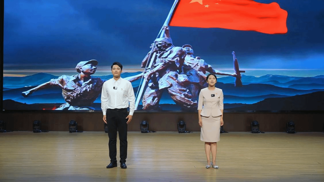 <strong>駐馬店職業技術學院在河南省第七屆中華經典誦寫講大賽中榮獲佳績</strong>