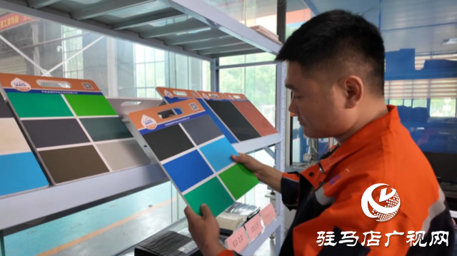 全國勞動模范李亞光:匠心筑夢扎根防水一線 創新工藝破解施工難題