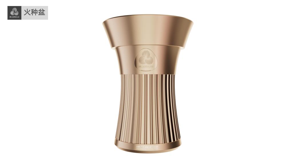 十五運會火種采集儀式在即,高清大圖看圣火裝備細節!