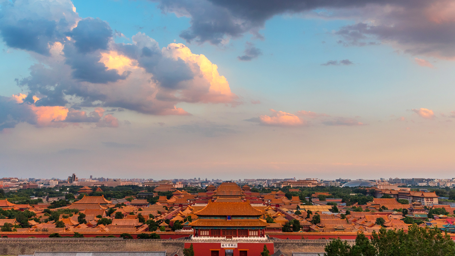 百年故宮博物院里的文字密碼