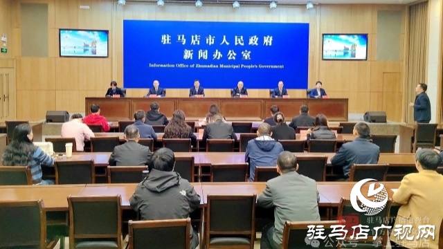 全省第一方陣!駐馬店制造交硬核答卷