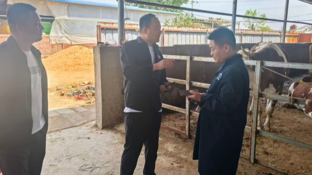 國網泌陽縣供電公司：上門走訪解難題 定制“套餐”護生產