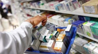 同一藥店同款藥價差超三倍 記者調查線上線下藥價懸殊現象