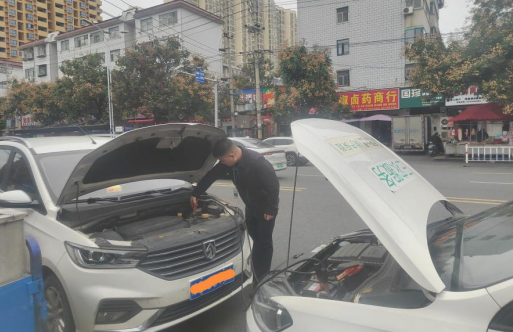 中國人壽財(cái)險(xiǎn)駐馬店公司高效響應(yīng) 客戶需求 專業(yè)救援獲認(rèn)可(圖文)