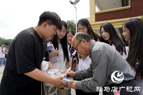  深耕“一生一策”沃土，靜待生命之花綻放