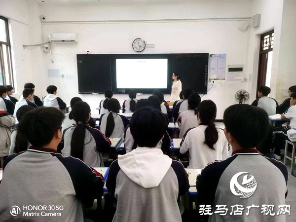 深耕“一生一策”沃土,靜待生命之花綻放