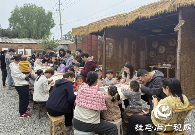 窯烤面包體驗活動受歡迎 市民親手制作感受生活溫度??