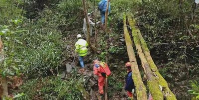 違規探險出事誰買單？多方責任糾葛解析