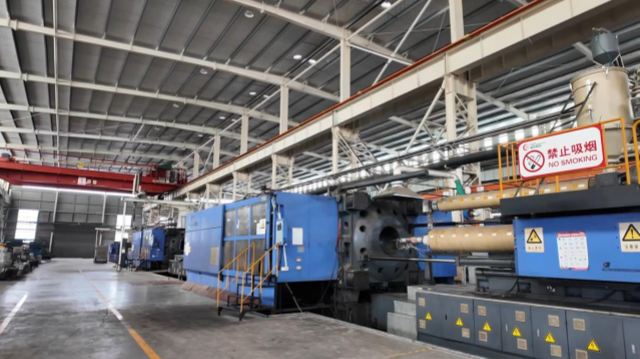 河南惠潔:科技賦能 構建全鏈條綠色發展新格局