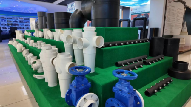 河南惠潔:科技賦能 構建全鏈條綠色發展新格局