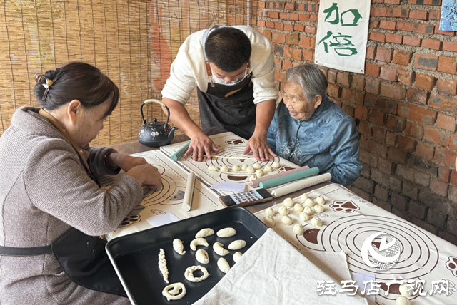 窯烤面包體驗活動受歡迎 市民親手制作感受生活溫度??