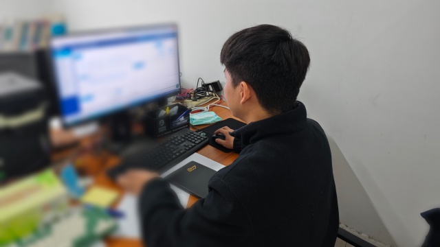 國網新蔡縣供電公司：全面落實數據主人制 為數據質量筑牢“責任根基”