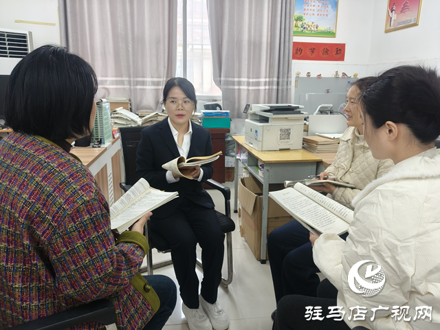 劉中蛟:守一抹暖陽 育滿徑繁花