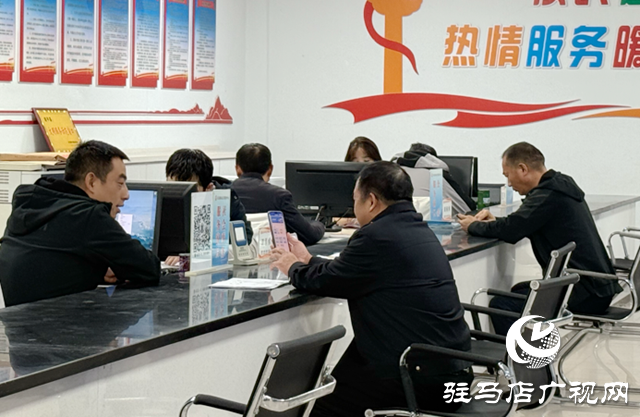 “河南救助通”微信小程序全省上線 遂平試點實現“指尖辦救助”?