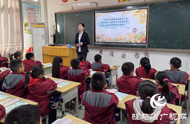 王婷婷:初心伴成長 匠心護(hù)童真