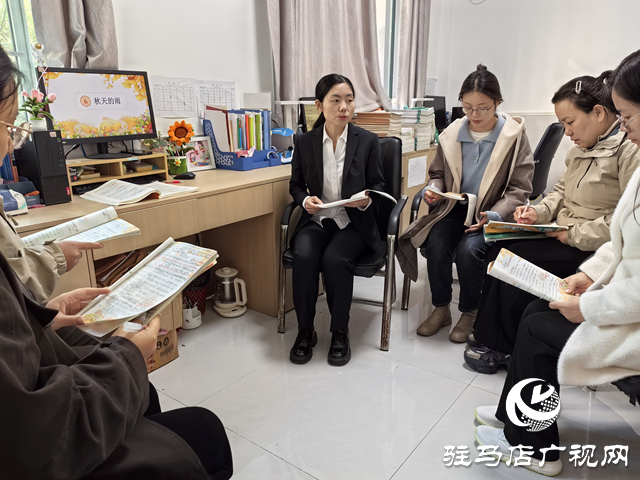 王婷婷:初心伴成長 匠心護(hù)童真