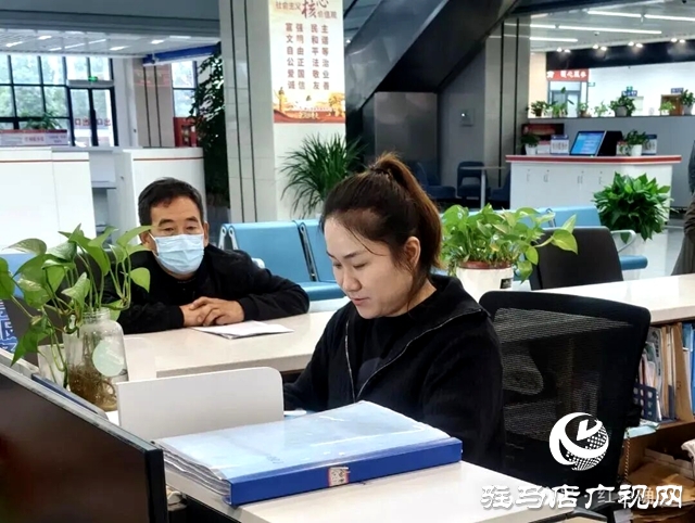 確山醫(yī)保：事不過(guò)夜暖人心