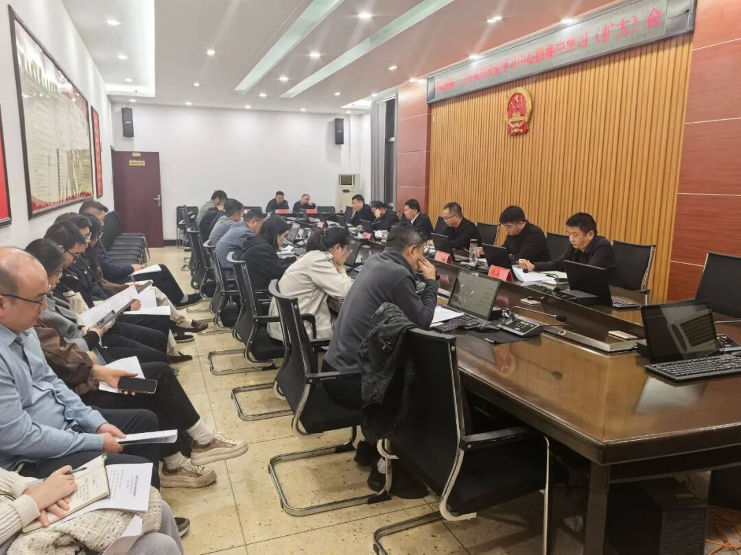 正陽法院：交流·學習·成長——凝聚奮進力量