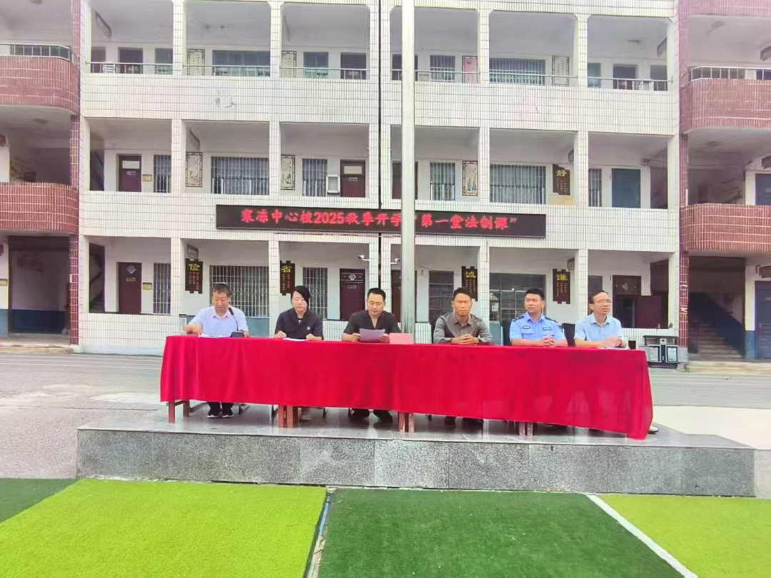 扎根基層法庭的100天：一名法院新人的淬煉之路