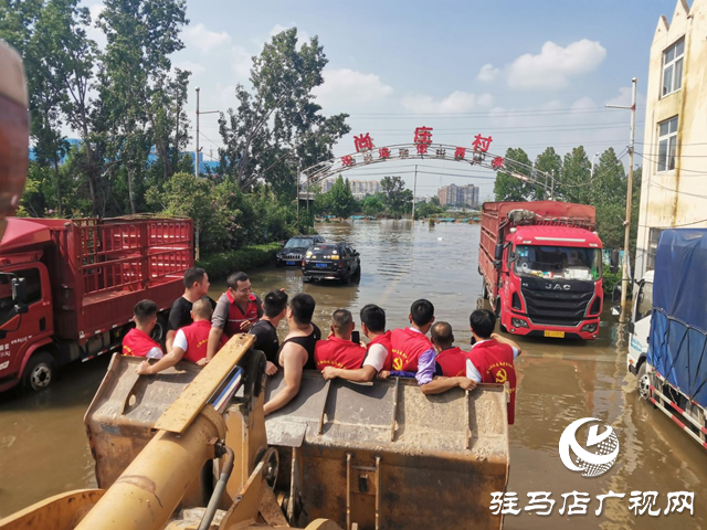 【天中光榮榜】張偉——公益路上的點(diǎn)燈人