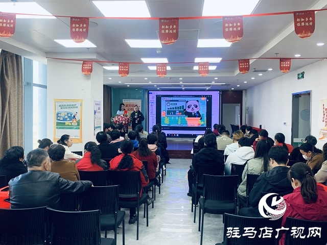 中國人壽財(cái)險(xiǎn)駐馬店公司開展“重陽敬老·金融護(hù)航”活動