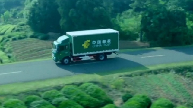 駐馬店郵政快遞體系升級迅速 暢通物流賦能經濟高質量發展