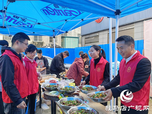 【天中光榮榜】張偉——公益路上的點(diǎn)燈人