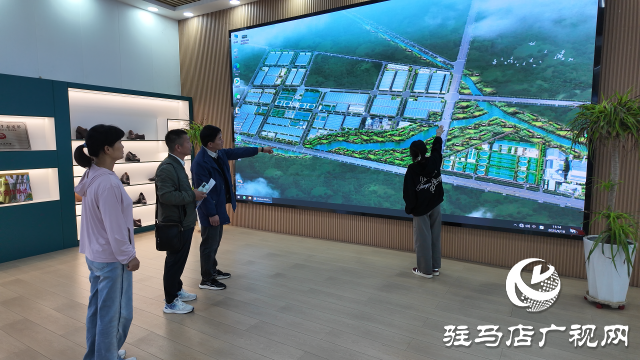 中牛實業:向“新”逐“綠” 促進企業高質量發展