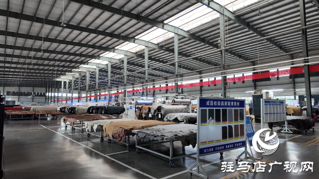 中牛實業:向“新”逐“綠” 促進企業高質量發展