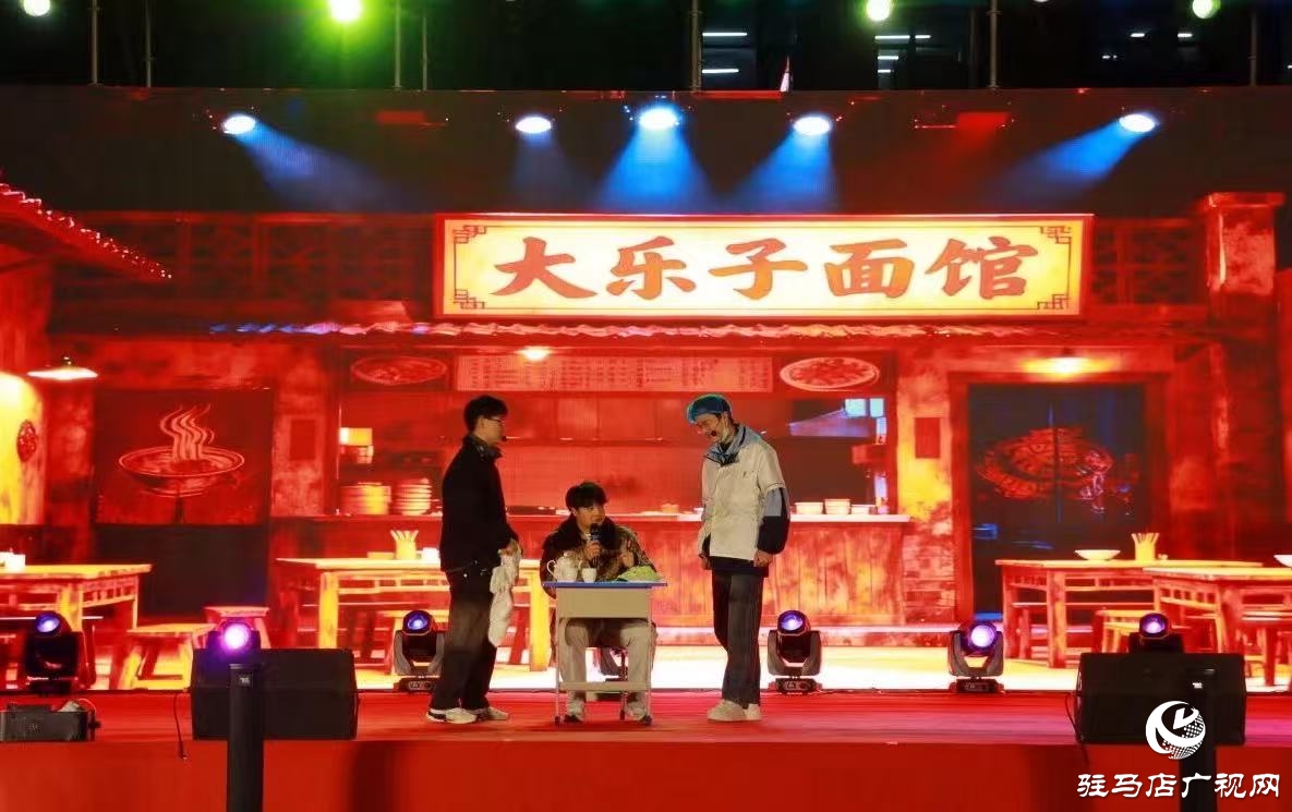 正陽縣：多彩活動豐富校園文化生活