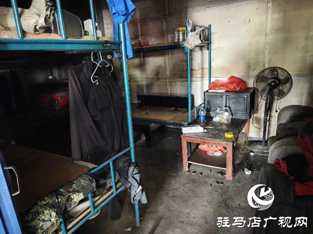  通報(bào)！這些單位存在消防安全隱患