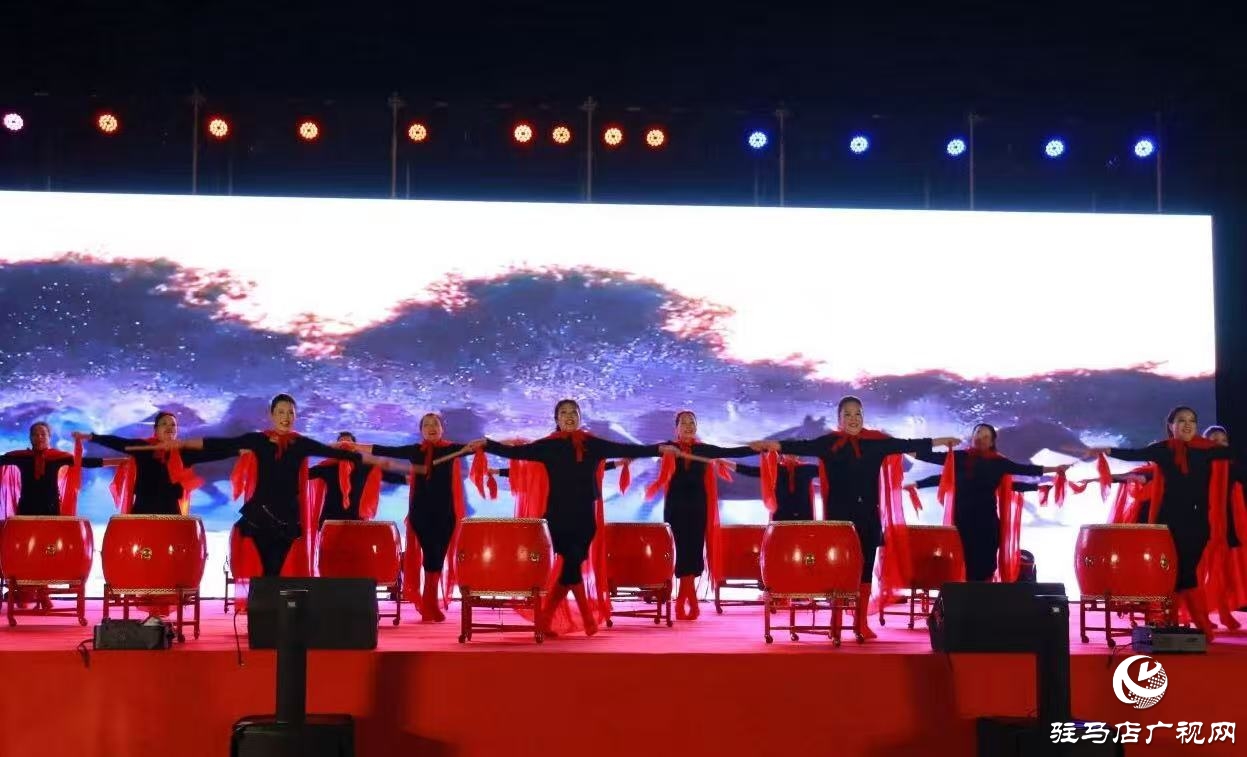 正陽縣：多彩活動豐富校園文化生活