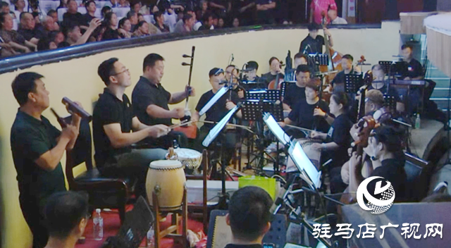 ??駐馬店市在2025（第十一屆）黃河戲劇節中斬獲佳績 兩部豫劇獲評“最佳劇目”?